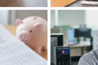 Scholarships & Financial Aid